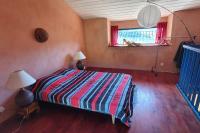 B&B Jaujac - Charmant logement proche baignade eau cristalline - Bed and Breakfast Jaujac