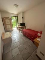 Chambre Simple - Vue sur Jardin