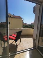 Apartmani Lešić Tribunj - Chambres d'hôtes Tribunj
