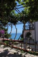 Apartment mit Meerblick