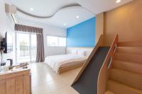 Kid-friendly Double Room