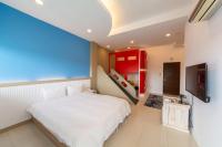 Kid-friendly Double Room
