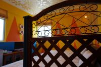 Chambre Quadruple Confort