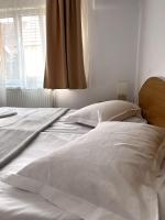 Standard Doppelzimmer