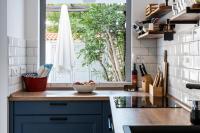 Charming Seaside House - B&B Pag