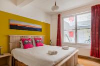 B&B Bruselas - Dupre Cosy Residence - Bed and Breakfast Bruselas