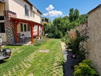 Gecse-Villa - B&B Sárospatak