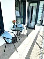 ŻOLI STORK APARTMENTS - Hubnera 1 - B&B