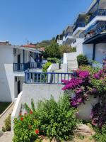 Brilliance Apartments - Ferienwohnung Ouranoupoli
