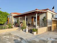 Villa Fior Di Lixouri - B&B