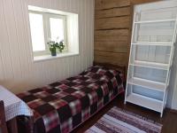 Budget Twin Room