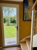 Wanatan Chambre Deluxe - Ferienwohnung Penmarch