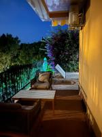 Villa con Vista Mare