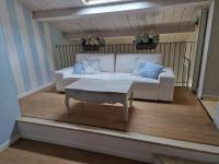 B&B Grosseto - Appartamento Shabby 123 - Bed and Breakfast Grosseto