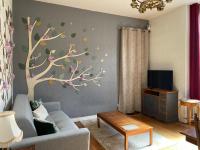 L Ensorcel Mans, séjour magique en coeur de ville - B&B Le Mans