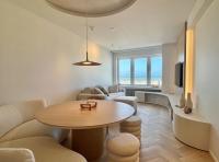 Luxe appartement met adembenemend uitzicht op zee - B&B Ostend
