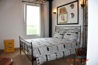 Camera Matrimoniale con Bagno Privato