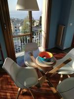 B&B Sanremo - Terrazza sul mare - Bed and Breakfast Sanremo