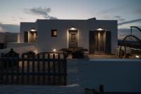 Falakis Apartments - B&B Kýthnos