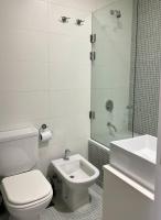 Mono Balcón Vista al Río Nª 608, Colonia del Sacramento - Ferienwohnung Colonia del Sacramento