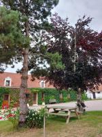 L' Epi de Blé - B&B Lacres