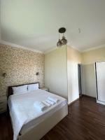 Dreibettzimmer