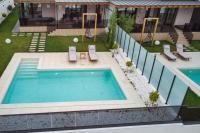 Villa avec Piscine Privée