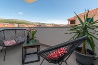 Apartmani Luce Trogir - B&B