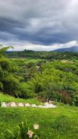 Alojamiento Reserva Natural La Maria - B&B
