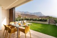 Vivelorural Agaete great garden & pool - B&B Agaete