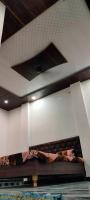 Family Double Room