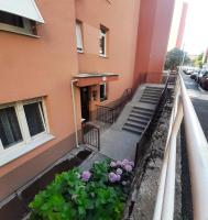 QR Apartment for Family, Couples, and Friends stay in Rijeka - Chambres d'hôtes Rijeka