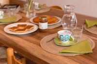 LA TORRE DEL MANGHEN: Agri-alloggio indipendente - B&B Rota d'Imagna