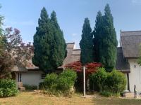 Villa Léna - Chambres d’hôtes Balatonederics