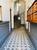 Le Condorcet. Charme et confort à Championnet - Ferienwohnung