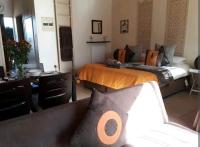 de Klerens Gems Topaz Self Catering Studio - Ferienwohnung Clarens