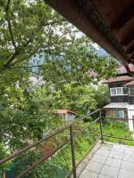 Camera Deluxe Matrimoniale/Doppia con Letti Singoli