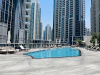 Opera Grand by Luxstay Holiday Homes - B&B Dubai