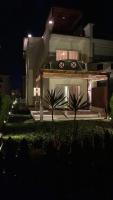 فيلا مميزه جدا في الساحل الشمالي ستيلا هايتس Stella Heights - Sidi Abd El-Rahman villa type M - B&B