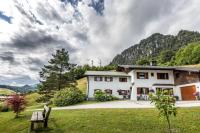 B&B Marktschellenberg - Ferienwohnung Alpenglück - Bed and Breakfast Marktschellenberg