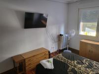 D&L 3 piso compartido - B&B Vigo