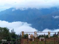 The Views - True Baduaga Living - B&B Ooty