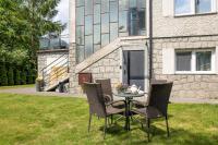 Apartament Lawenda - B&B