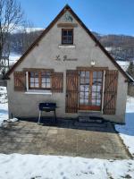 B&B Campan - Burguet - Bed and Breakfast Campan