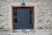 Gîte de montagne Le Batoua - Chambres d’hôtes Sailhan