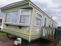 2 bed 37 highbury ingoldmells skegness caravan - B&B