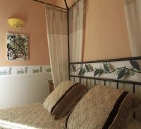 Double Room with Pool View