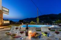 B&B Skopelos Town - Villa Pavlos - Bed and Breakfast Skopelos Town