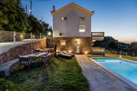Apartamento con vistas a la piscina
