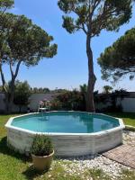 Galatea Chiclana - Chambres d’hôtes Chiclana de la Frontera